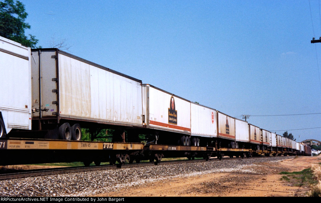 Trailers 